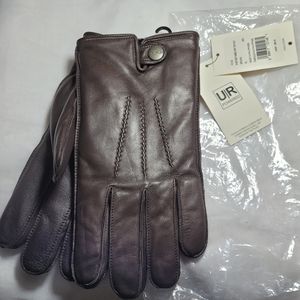 Men Leather Gloves